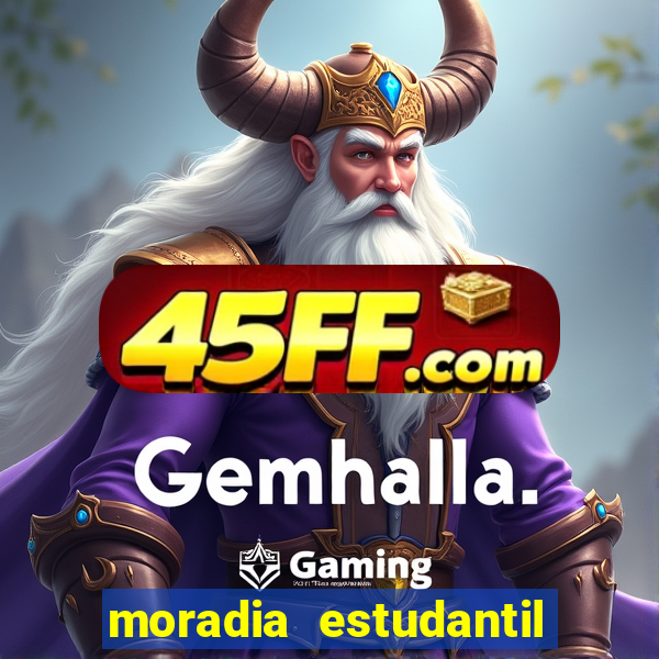 moradia estudantil em la plata